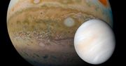 Sierpniowa noc meteorów zdominowana przez Księżyc. Będzie jednak inna atrakcja