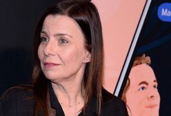 Agata Kulesza wychodzi na prostą. Rozwód dał jej w kość