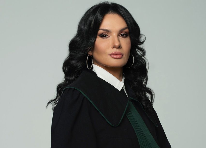 Adwokatka obejrzała "Dom dobry". "To nie fikcja, ale codzienność tysięcy kobiet"