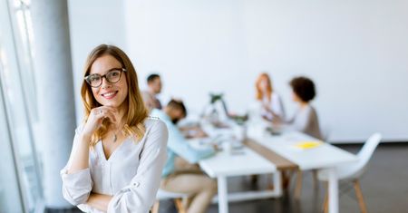 Koszule na jesień. Klasyczne i oryginalne - idealne do pracy