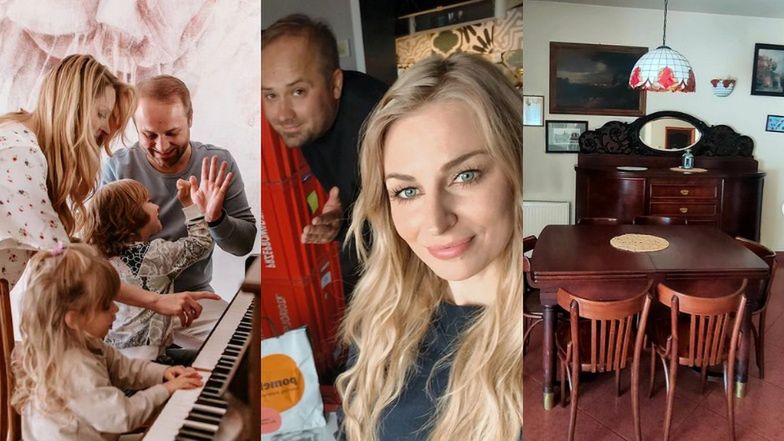 Anita i Adriana ze "Ślubu od pierwszego wejrzenia" wyremontowali dom! Pokazali zdjęcia "przed"