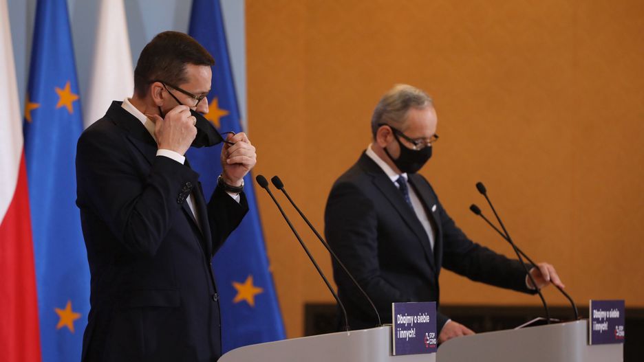 Mateusz Morawiecki