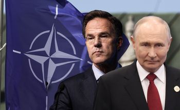 Rosyjska prowokacja w Polsce? Mamy odpowiedź NATO