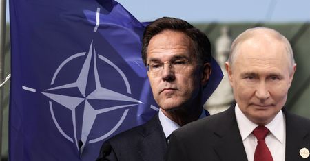 Rosyjska prowokacja w Polsce? Mamy odpowiedź NATO