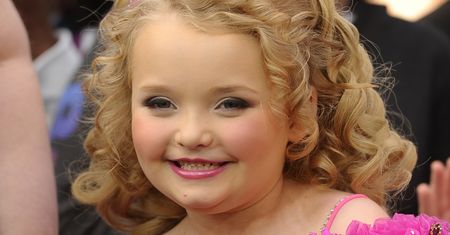 Tak dziś wygląda Honey Boo Boo. "Mała piękność" skończyła 21 lat i chce zostać pielęgniarką (ZDJĘCIA)