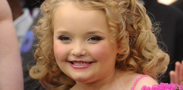 Tak dziś wygląda Honey Boo Boo. "Mała piękność" skończyła 21 lat i chce zostać pielęgniarką (ZDJĘCIA)