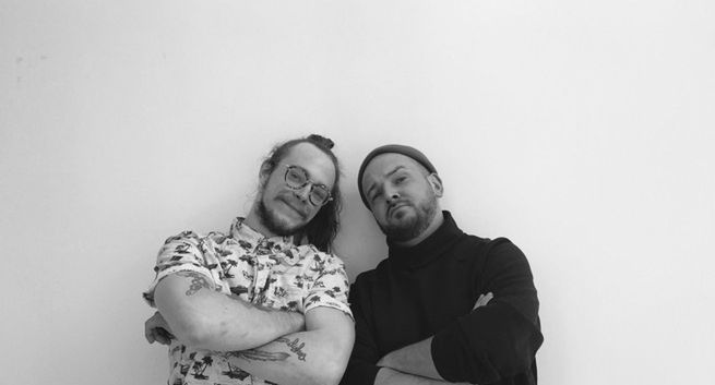 Maciej Biedroń, Filip Mazur i Maciej Łomnicki w dziale kreacji Ogilvy&amp;Mather