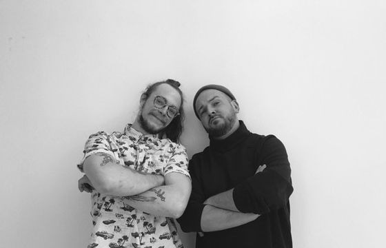 Maciej Biedroń, Filip Mazur i Maciej Łomnicki w dziale kreacji Ogilvy&amp;Mather