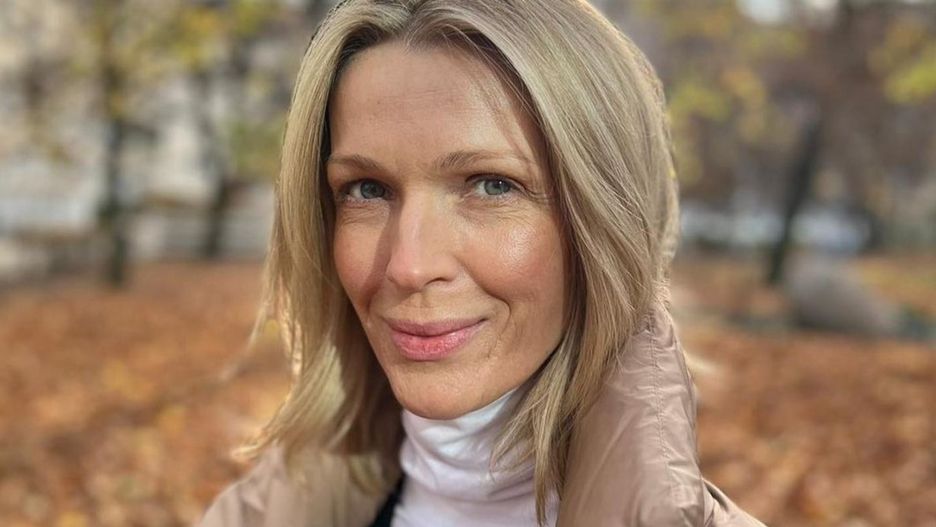 Magda Mołek zaszalała ze stylizacją 