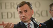 Czy to koniec Zbigniewa Ziobry w rządzie? Doszło do sporu