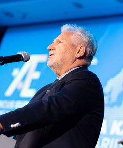 Kwaśniewski ocenił, kto jest bez szans. Wskazał nazwisko