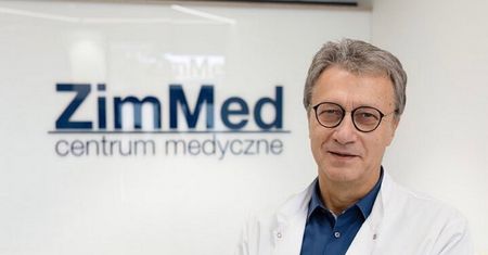 Znany lekarz zwolniony. Nieoficjalnym powodem odmowa aborcji