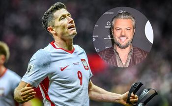 Poruszający wpis Oliviera Janiaka. "Z dumą patrzyłem, jak staje się fantastycznym mężczyzną"
