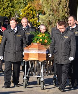 Branża pogrzebowa rośnie. W Niemczech to zawód przyszłości