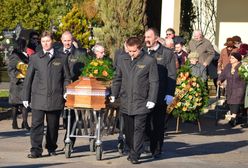 Branża pogrzebowa rośnie. W Niemczech to zawód przyszłości