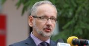 Trzecia dawka szczepionki. Adam Niedzielski: "Mamy czwartą falę"