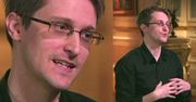 Snowden: "Tęsknię za amerykańskim fast-foodem"