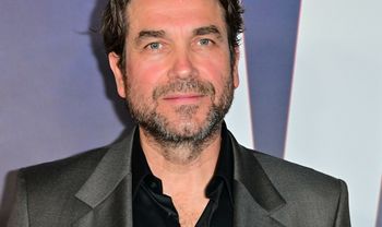 Dorociński z gwiazdami Hollywood. "Pełna akcji komedia"