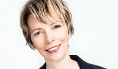 Agnieszka Sora awansuje w Grupie GfK