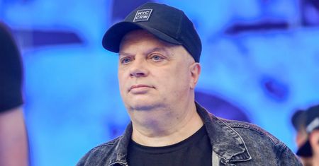 Krzysztof Skiba ODPOWIADA na ataki byłej żony, ujawniając warunki rozstania: "Kasa miała się zgadzać i pozory miały być zachowane"
