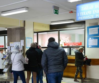Największa reforma od 10 lat. Kolejki na rehabilitację będą krótsze?