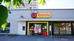 Zaczęło się 11 grudnia w Biedronce. "Limit: 3 opakowania"