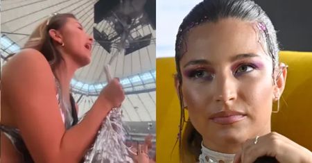 Julia Wieniawa krytykowana za zachowanie na koncercie Beyonce: "KSIĘŻNICZKO, nie byłaś tam jedyna". Wdała się w dyskusję!