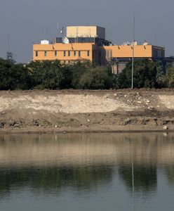 Źródła wojskowe: Atak na amerykańską bazę. "Wiele rakiet"