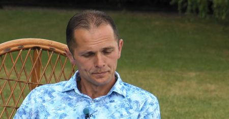 "Rolnik szuka żony": Waldemar odpowiada hejterom. "Jeśli sądzą, że mnie złamią, to się grubo mylą"