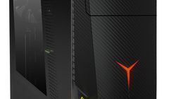 gamescom 2017: nowe komputery Lenovo Legion Towers (wideo)