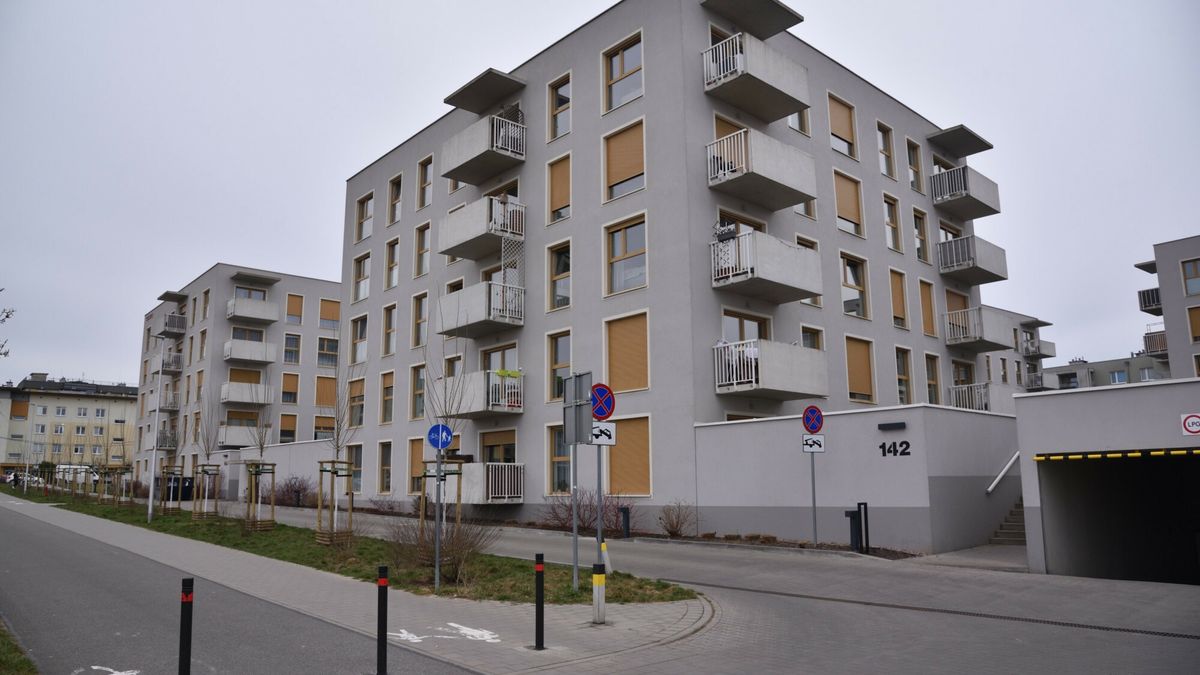 By dostać dopłatę do czynszu trzeba spełnić trzy warunki