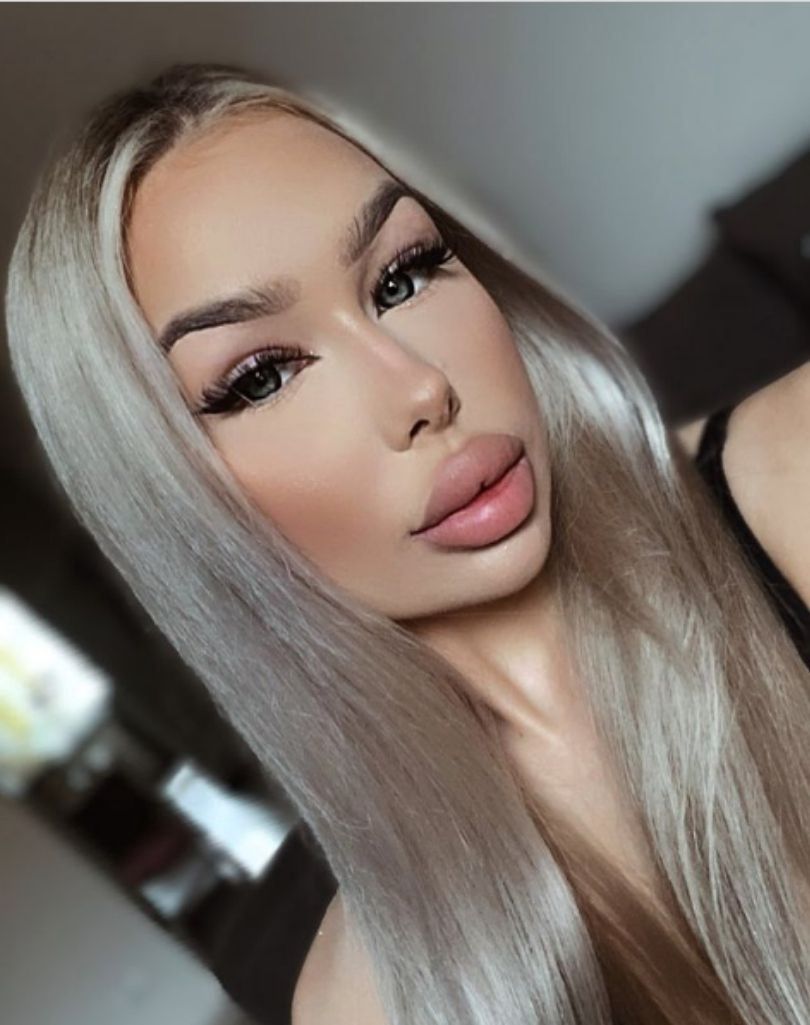 Oliwia z "Warsaw Shore" zdradza, dlaczego nie lubi naturalności