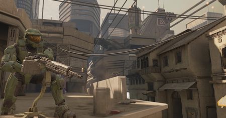 Zestaw Halo: The Master Chief Collection trafi na PC