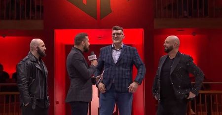 To już pewne! Mariusz Wach zmienia dyscyplinę