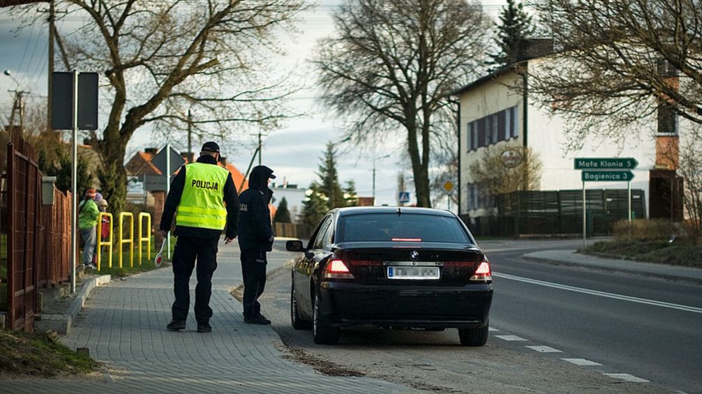 Ministerstwo szykuje zaostrzenie przepisów dla kierowców