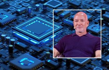 Kończymy z rzadkimi metalami? Jeff Bezos i rząd Wielkiej Brytanii inwestują
