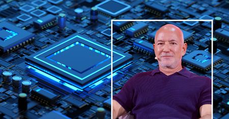 Kończymy z rzadkimi metalami? Jeff Bezos i rząd Wielkiej Brytanii inwestują