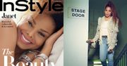 52-letnia Janet Jackson odmładza się w sesji dla "InStyle'a"