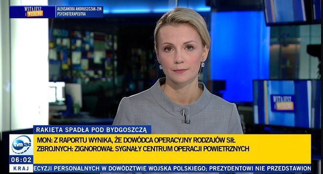 TVN24 za darmo w telewizji naziemnej. Dlaczego jest to niemożliwe?