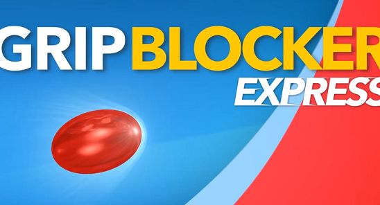 Filmowy zmiastun reklamuje Gripblocker Express (wideo)