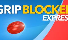 Filmowy zmiastun reklamuje Gripblocker Express (wideo)