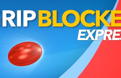 Filmowy zmiastun reklamuje Gripblocker Express (wideo)