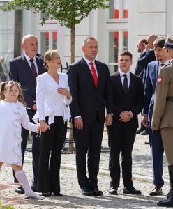 Dzieci Nawrockich pod specjalną ochroną. Co się zmieni w ich życiu?