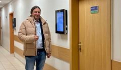 Dziennikarz przywrócony do Radia Poznań wrócił tylko na tydzień. "Forma rewanżu"