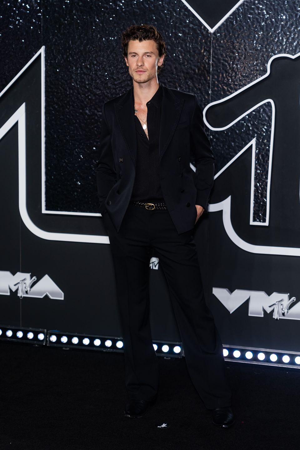 Tłum gwiazd na gali MTV VMA 2024
