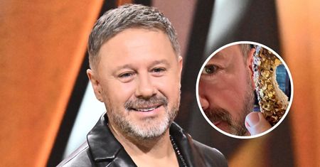 Andrzej Piaseczny o miłości. Wszystko z okazji walentynek