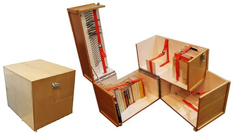 „Kieszonkowa” biblioteczka 2