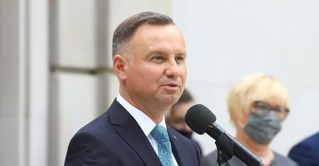 Prezydent Andrzej Duda zawetuje opłatę reprograficzną? "Dotrzyma wcześniejszych obietnic"