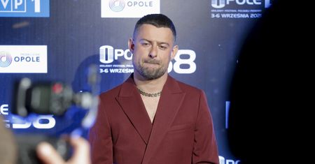 Bartek Królik przeszedł dwa udary. "Konsekwencje są odczuwalne do teraz"