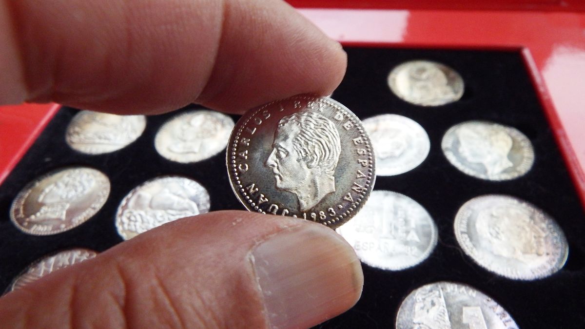 Kolekcjonowanie monet. Hobby czy inwestycja? 